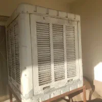 کولر آبی ۴۵۰۰ با پایه کولر