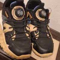 کتونی کاملا  سالم