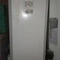 ابگرمکن. دیواری