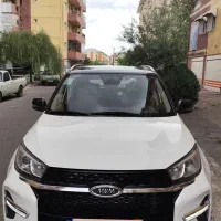 فروش خودروx33s AT نیوفیس
