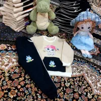 فروش لباس بچگانه