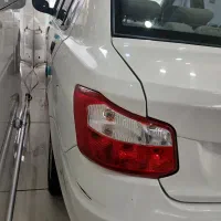 ساینا s ۱۴۰۲|خودرو سواری و وانت|خوی, |دیوار