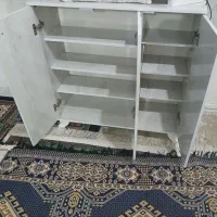 یک عددفرش ۶متری و جاکفشی نو|فرش|اهواز, یوسفی|دیوار
