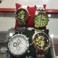 ساعت مردانه زنانه|ساعت|قزوین, |دیوار