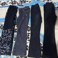 شلوار کاملن نو|لباس|شیراز, دارالرحمه|دیوار