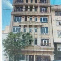 سعادت آباد 500متر بنا  در 4طبقه  سند اداری