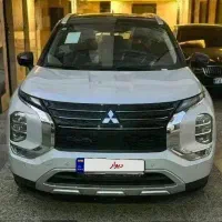 میتسوبیشی اوتلندر H Line دو دیفرانسیل