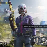 اکانت کالاف خفن