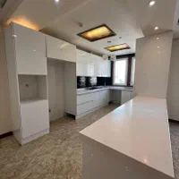 فروش آپارتمان/ 125 متری 2خواب/ تکواحدی|فروش آپارتمان|تهران, جنت‌آباد شمالی|دیوار