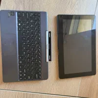 Asus transformer book t100ta مینی لپ تاپ - تبلت|رایانه همراه|رامسر, |دیوار
