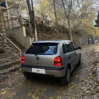 فولکس گل مدل ۸۶|خودرو سواری و وانت|فشم, |دیوار