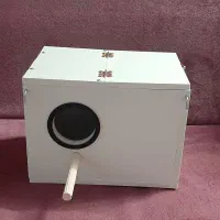 لانه کوتوله و مرغ عشق|لوازم جانبی حیوانات|مشهد, سجادیه|دیوار