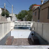 پیکان وانت۸۲|خودرو سواری و وانت|ابهر, |دیوار