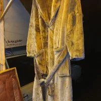 تن پوش و حوله