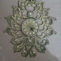 فروش ساعت برنز