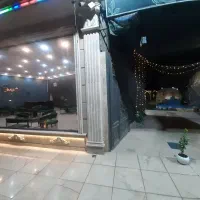 کافه باغ دیار به همراه اناق تولد و مافیا