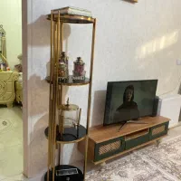 وسایل خونه آینه قدی،کنار سالنی،میز عسلی|مبلمان خانگی و میز عسلی|پاکدشت, پاکدشت (مامازند)|دیوار