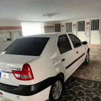 ال نود پارس خودرویی فول مدل اخر ۱۳۹۵|خودرو سواری و وانت|تهران, اکباتان|دیوار