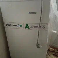 یخچال نه فوت کوچک ایستوکل