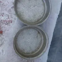 تشت و ابکش|ظروف پخت‌وپز|اردبیل, |دیوار