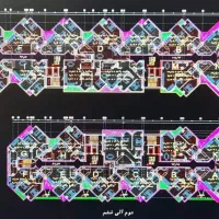 فروش امتیاز واحد مسکونی درحال ساخت فاز 2 شهر سهند|پیش‌فروش املاک|سهند, |دیوار