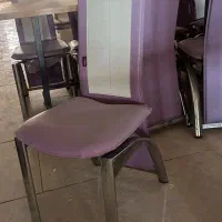 میز و صندلی