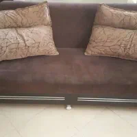 تختخواب تاشو|تخت و سرویس خواب|اصفهان, توپخانه ارتش|دیوار