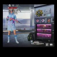 اکانت پابجی شاخ|کنسول، بازی ویدئویی و آنلاین|سوسنگرد, |دیوار