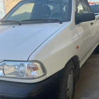 پراید۱۵۱ درحد