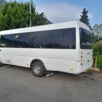 ون اجاره دربستی مینی بوس|خدمات حمل و نقل|مشهد, آزادشهر|دیوار