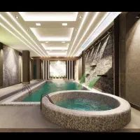 دپارتمان سلیمی/۱۳۶ متری/برج طوبی/قیمت عالی|فروش آپارتمان|فردیس, فردیس|دیوار