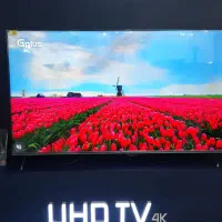 تلوزیون ۶۵ ال ای دی بدون واسطه به صورت اقسا.ط