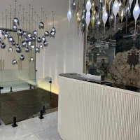 شریک کاری سالن زیبایی در زعفرانیه