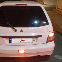 پراید ۱۱۱ مدل ۹۳ کارکرد۲۵۰