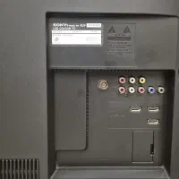 lcd sony 46 inch|تلویزیون و پروژکتور|تهران, چیتگر جنوبی|دیوار