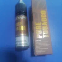 سالت لاست ویپ