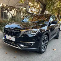 فیدیلیتی پرایم ۵ نفره ده پر|خودرو سواری و وانت|بجنورد, |دیوار