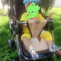 کالسکه وکریر