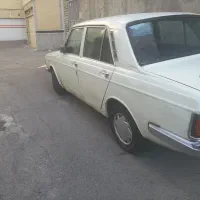 پیکان سواری مدل ۸۱