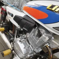 لیفان ۲۰۰ مدل ۱۴۰۴ درحدصفر|موتورسیکلت|مشکین‌دشت, |دیوار