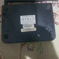 مودم روتر +ADSL2 بیلیون مدل BiPAC 5400W|مودم و تجهیزات شبکه|تهران, شهید اسدی|دیوار