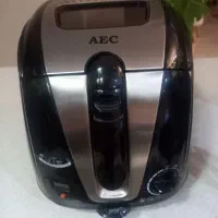 سرخ کن AEC مناسب جهیزیه