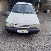 پرایدمدل۷۷کره ای