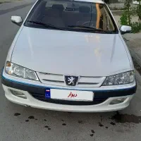 پرشیا مدل ۹۱ بنزینی