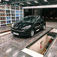 207 پانا 1403 معاوضه