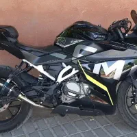 cf250sr