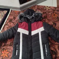 کاپشن پسرانه آکبندنونونو|کفش و لباس بچه|مشکین‌دشت, |دیوار
