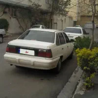دوو ریسر