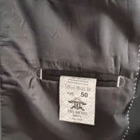 کت شلوار مشکی نو سایز 50|لباس|خوی, |دیوار