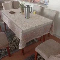 ناهار خوری ۶نفره